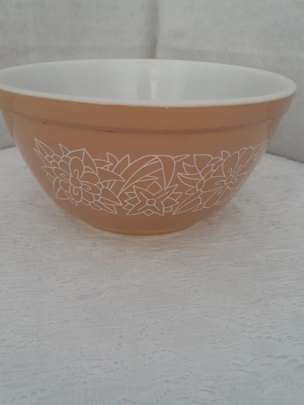 VTG Pyrex 